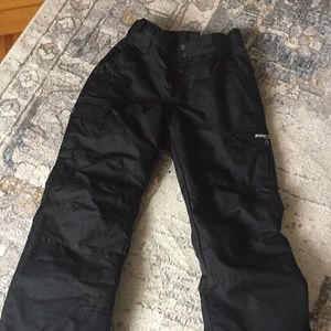 Kids Arctix Ski Pants